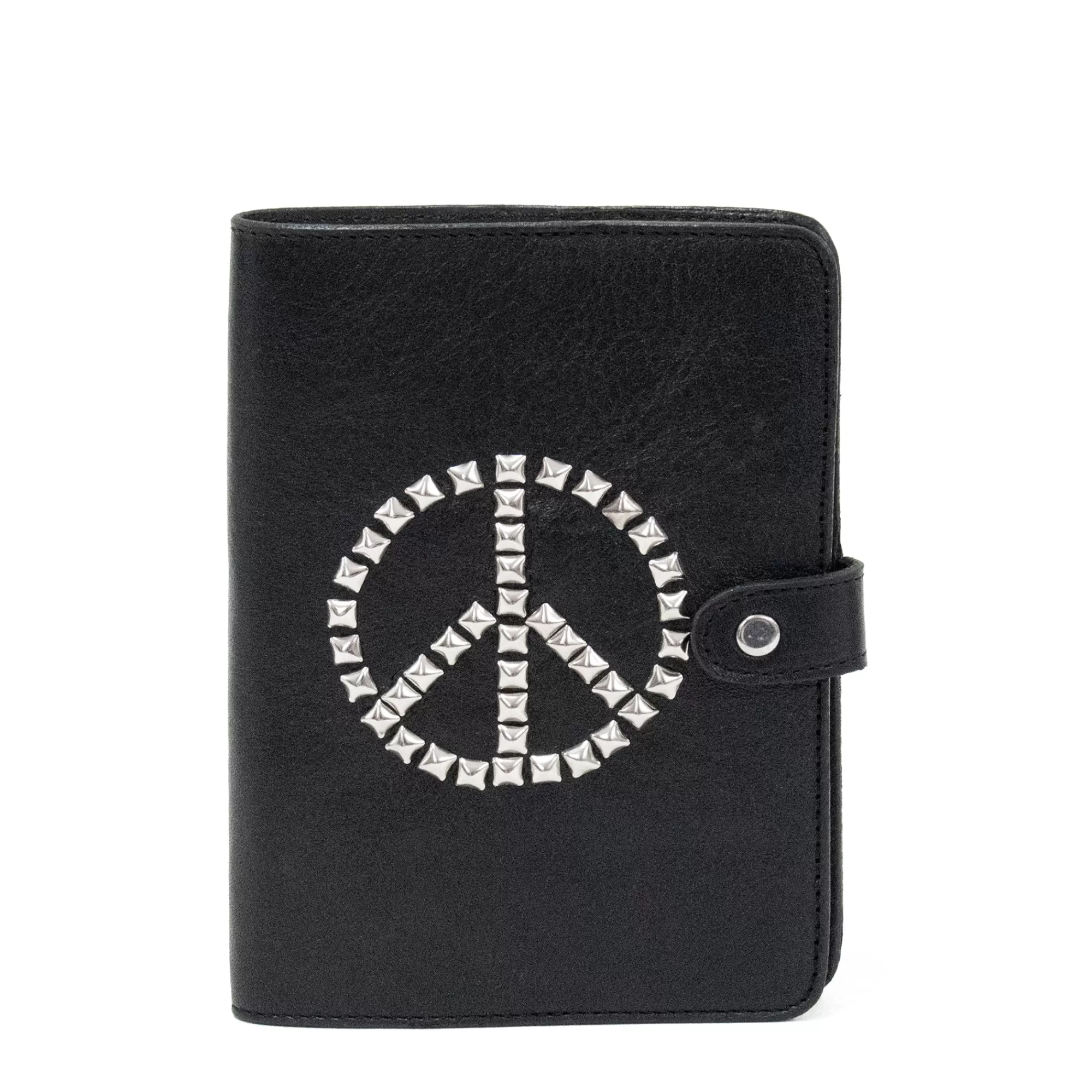 Calleen Cordero Peace Notebook 4 1/2" W X 6 H " Hot