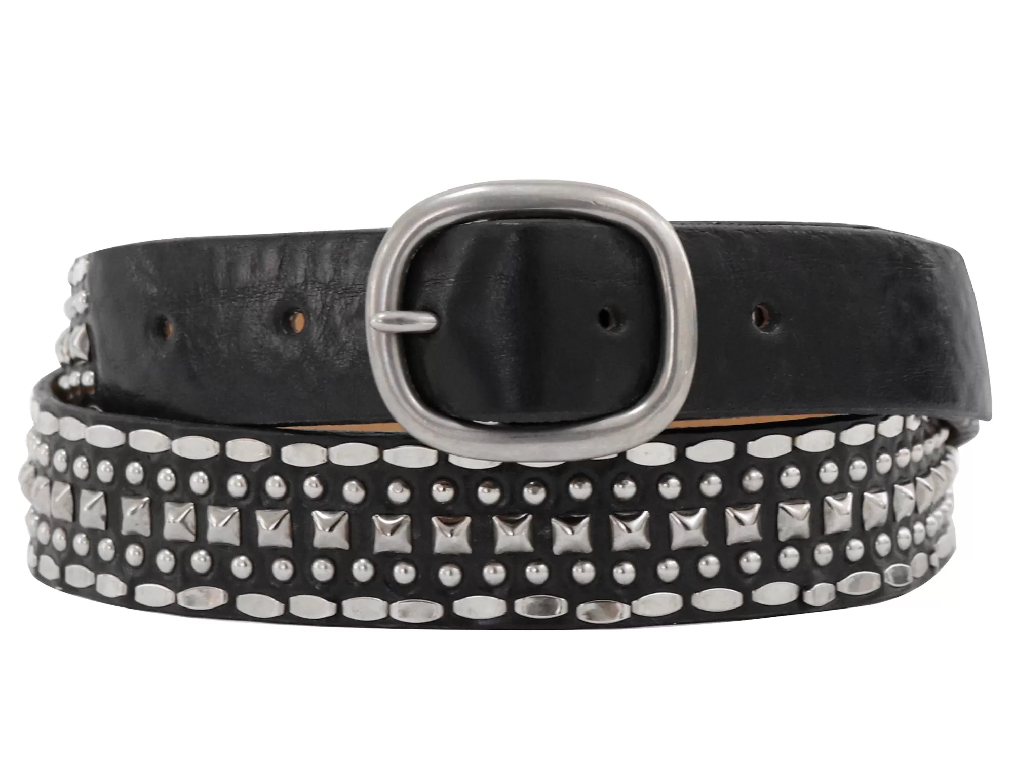 Calleen Cordero Petra 1" Belt Fashion