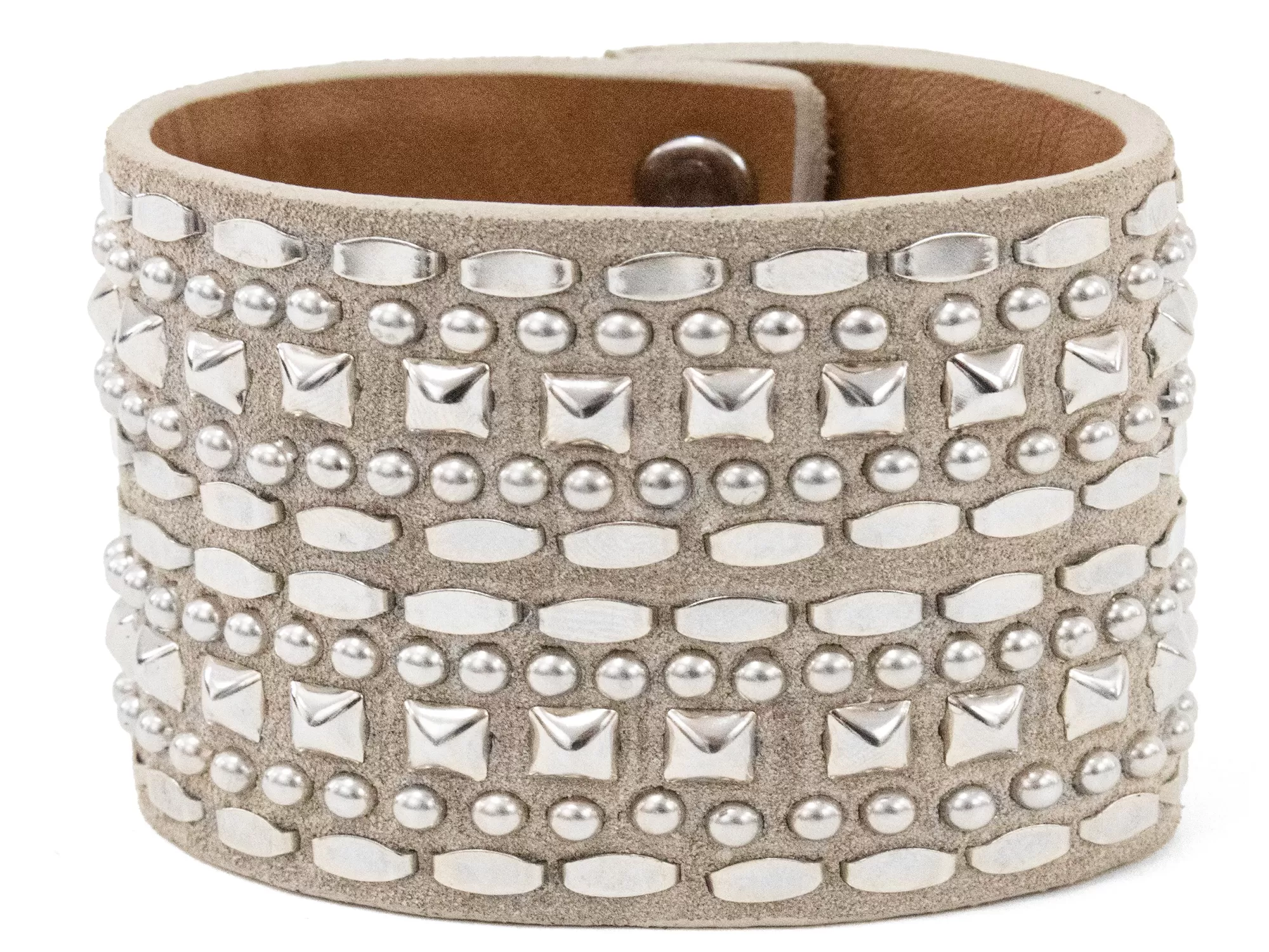 Calleen Cordero Petra 2" Bracelet Outlet