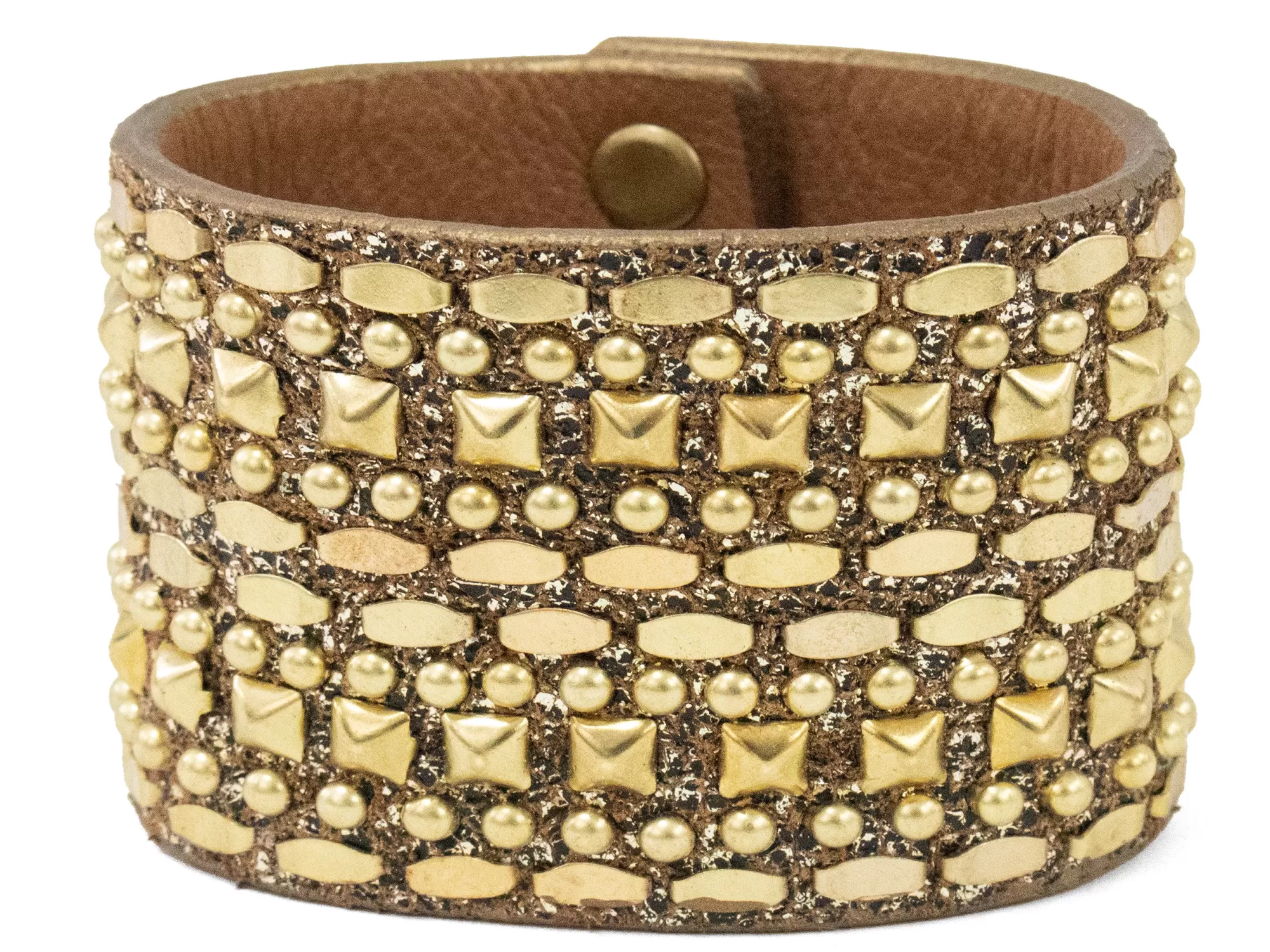 Calleen Cordero Petra 2" Bracelet Outlet