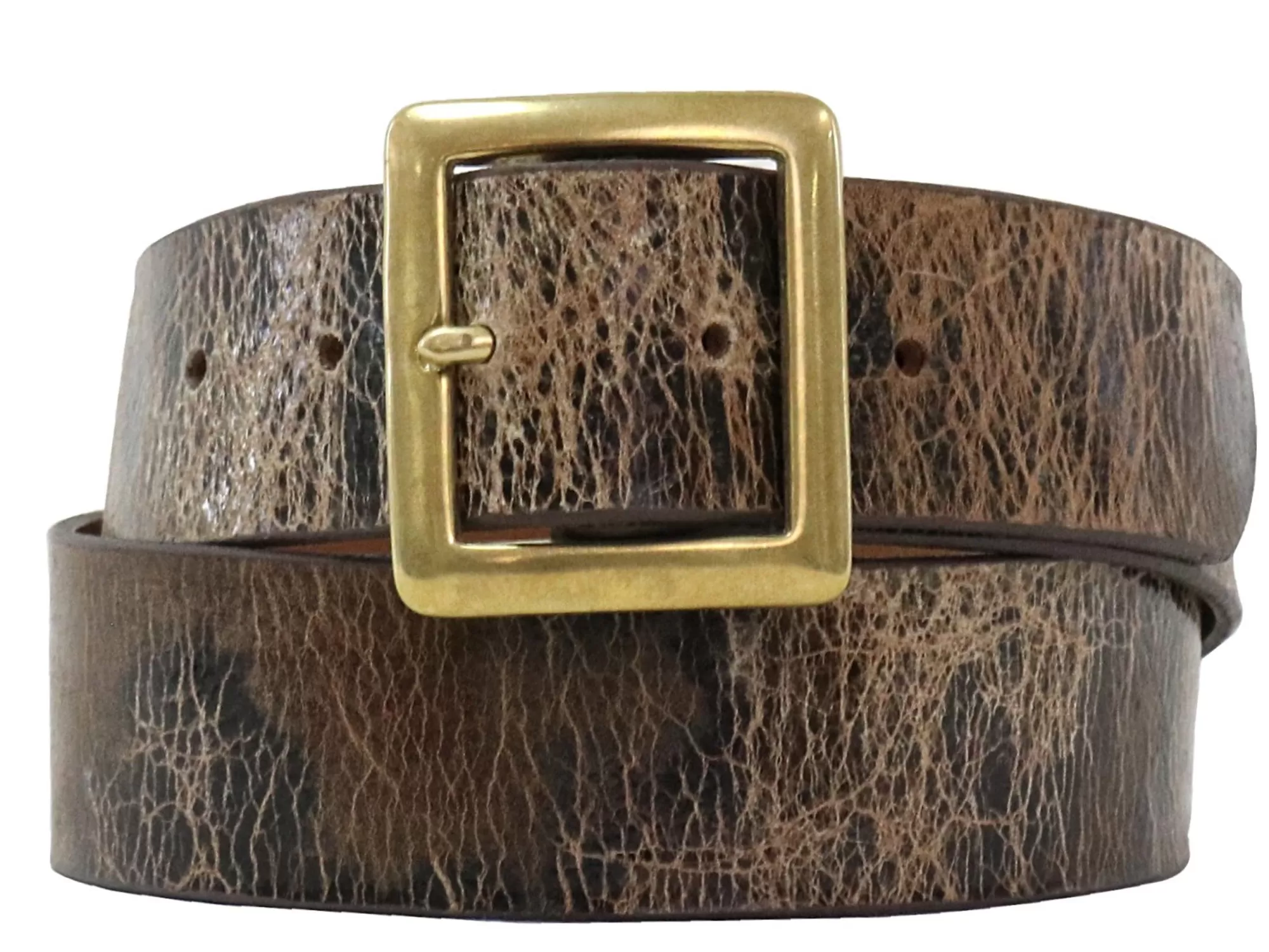 Calleen Cordero Plain 1.5" Belt Online