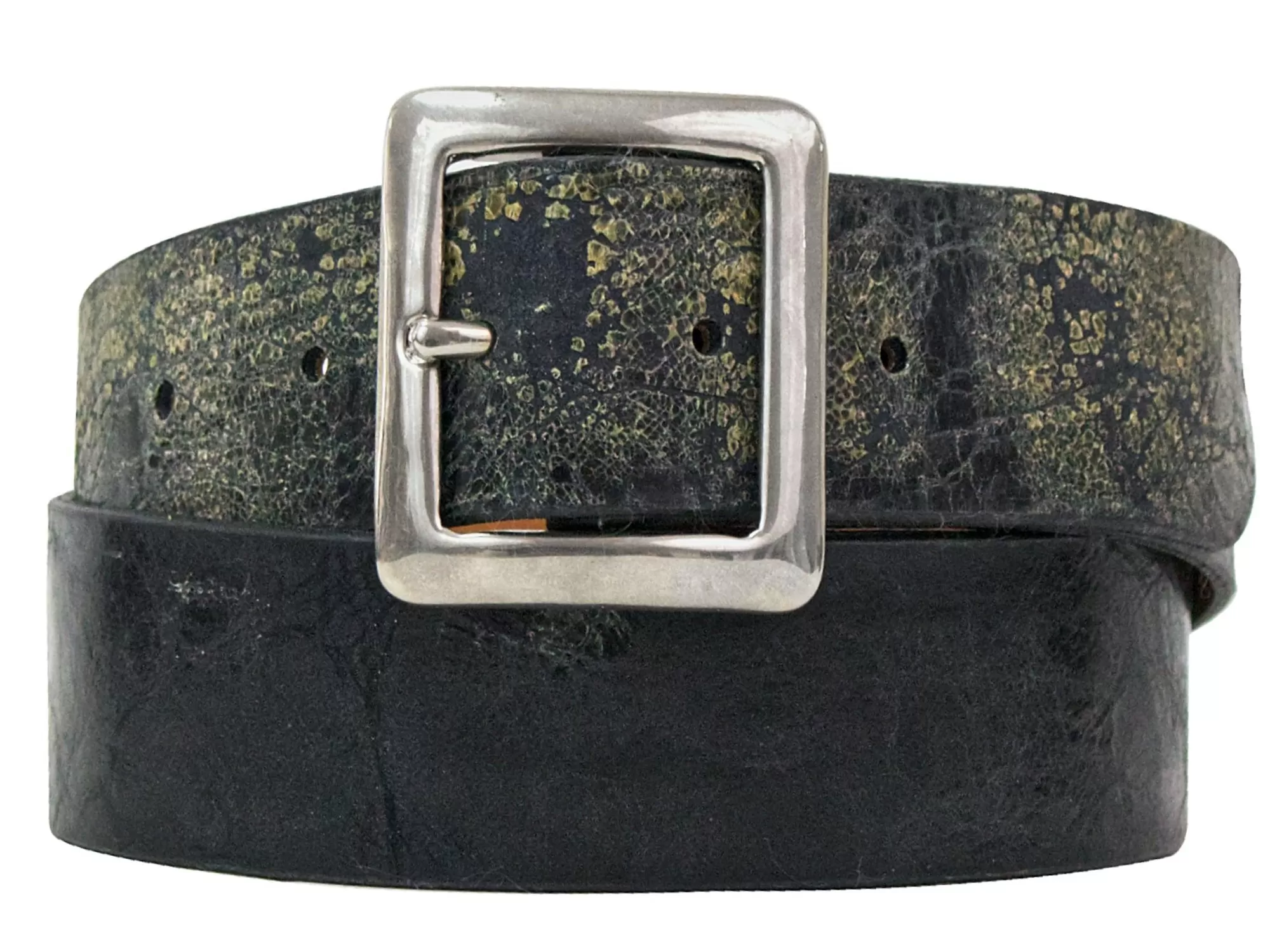 Calleen Cordero Plain 1.5" Belt Online