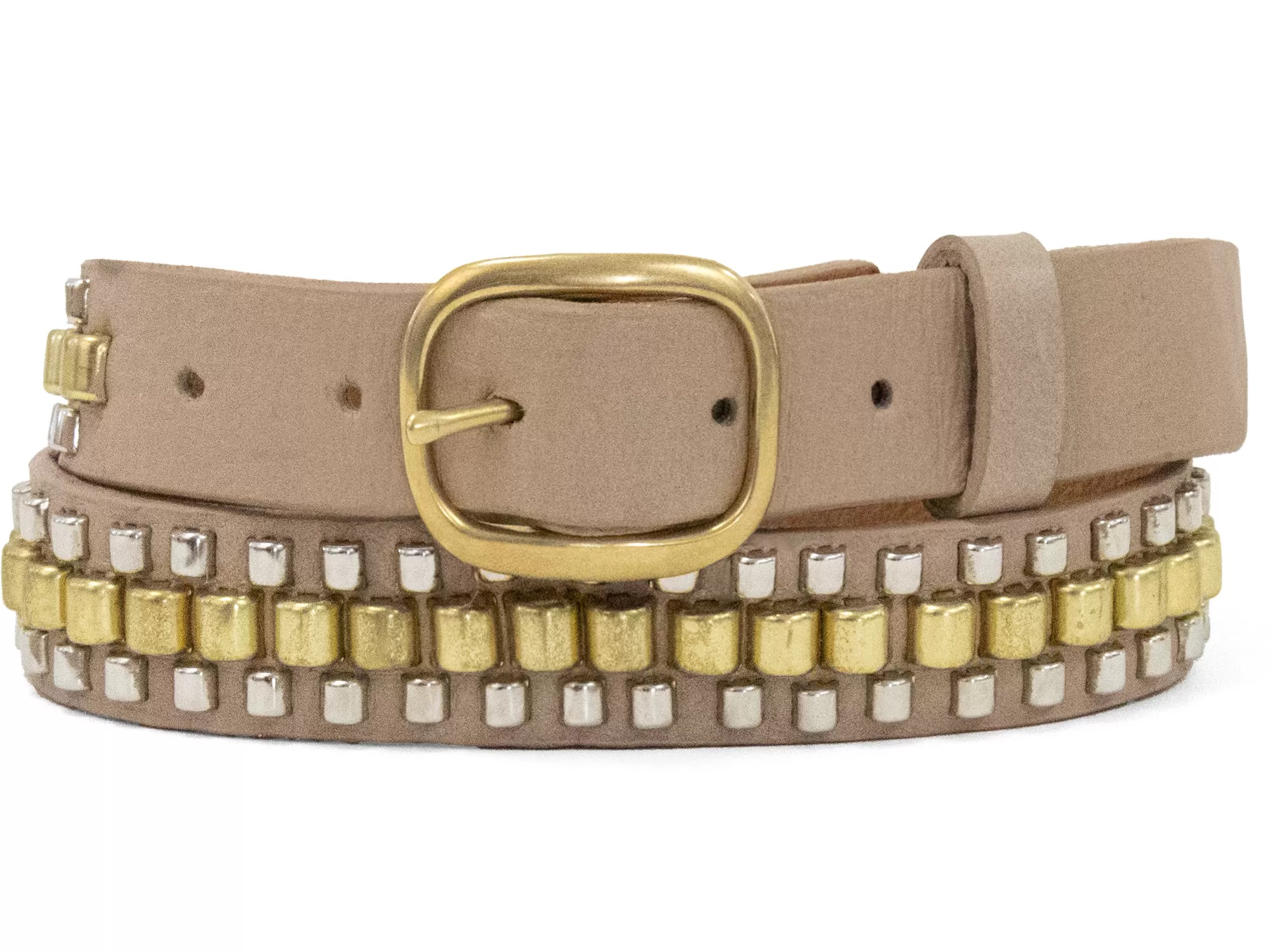 Calleen Cordero Rolex 1" Belt Best