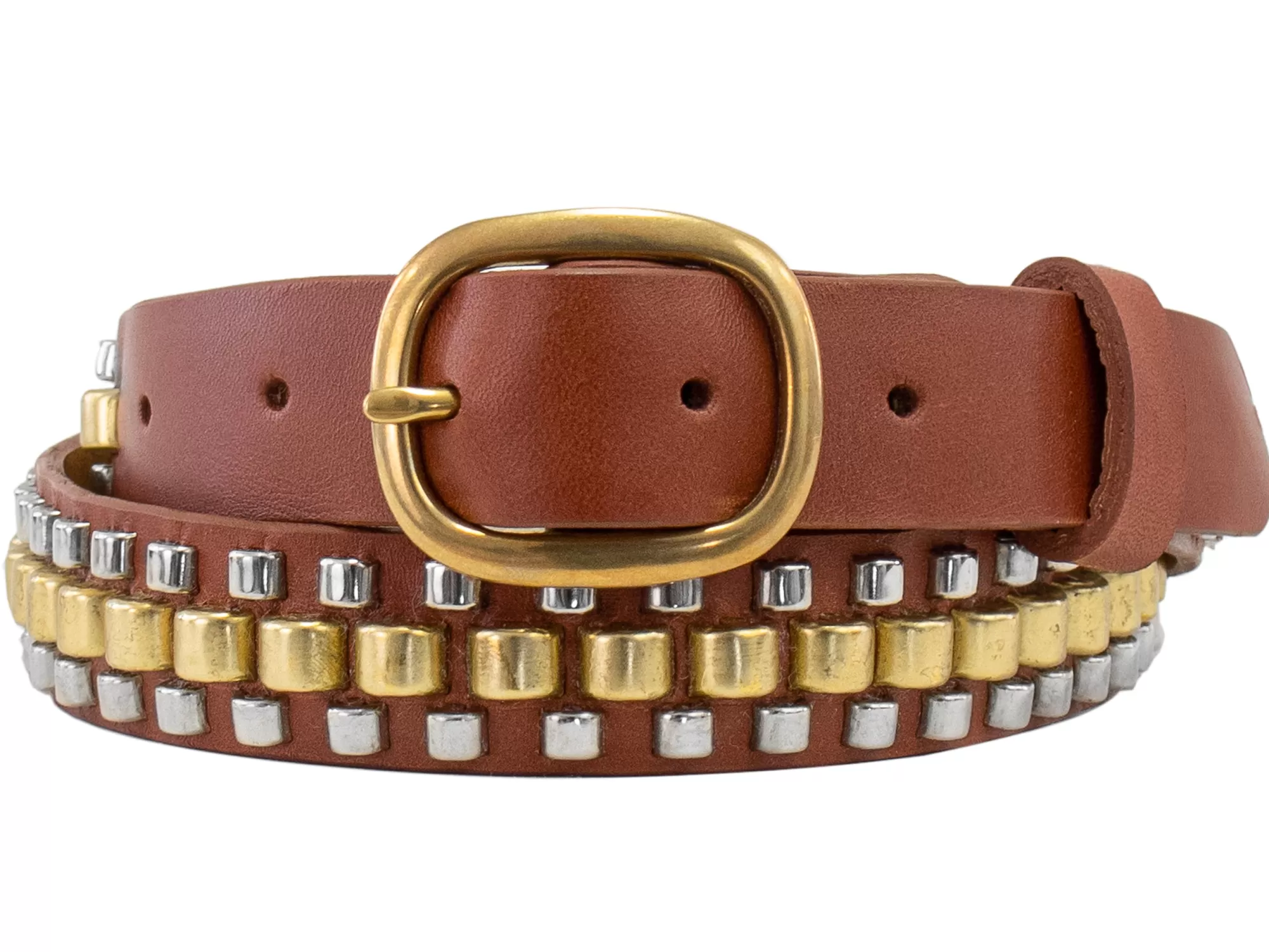 Calleen Cordero Rolex 1" Belt Best