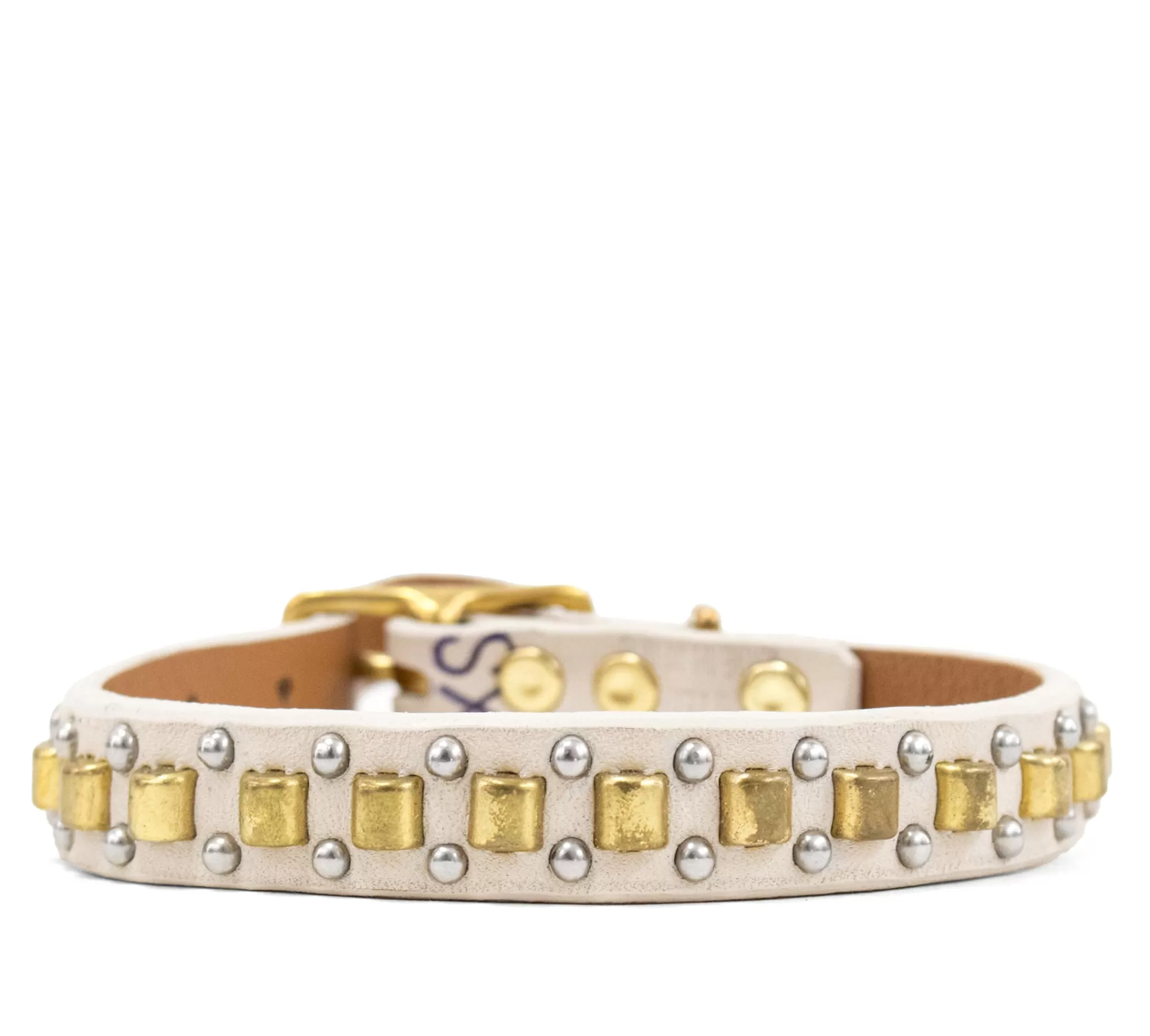 Calleen Cordero Romina 12" Dog Collars Shop