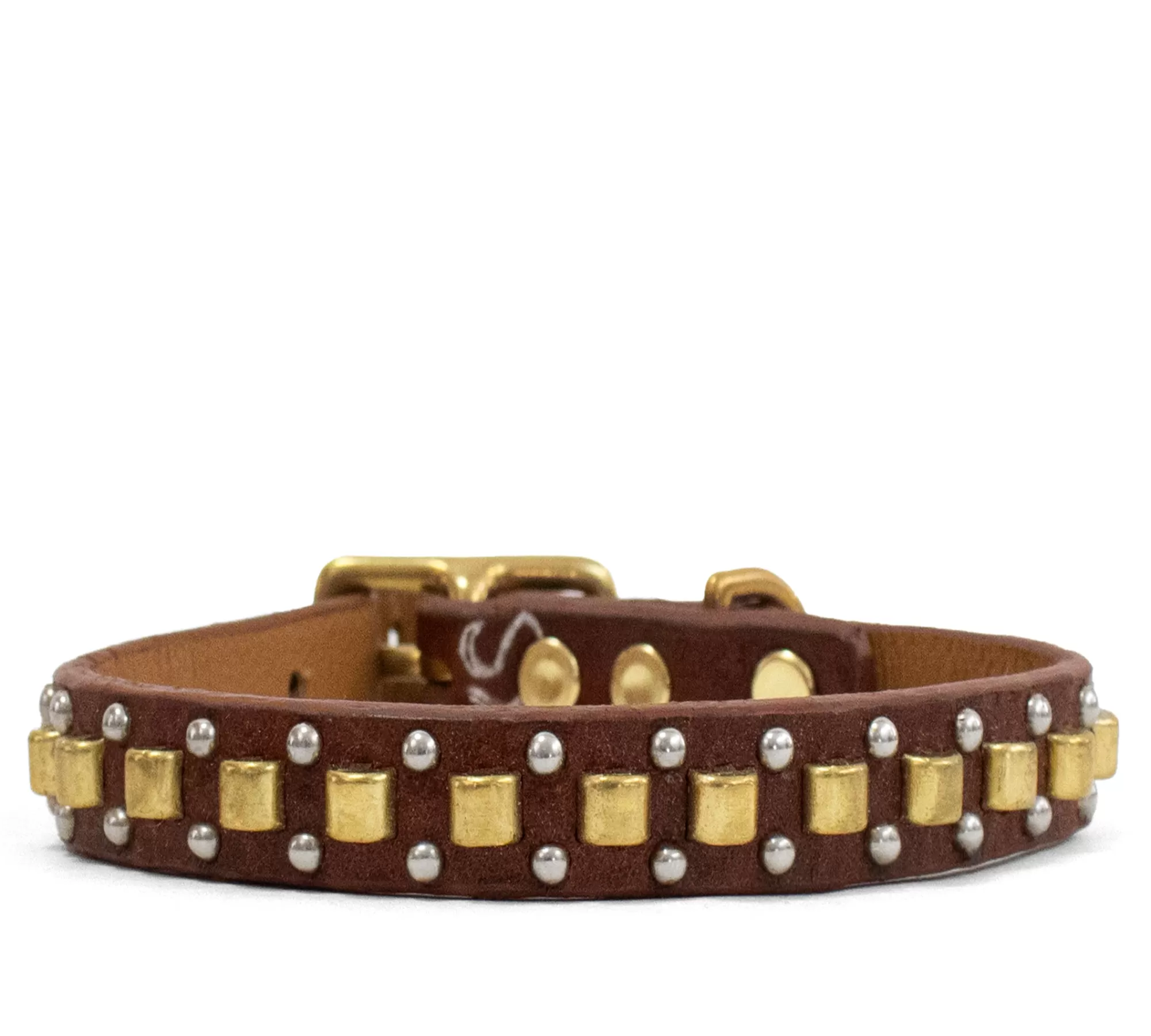 Calleen Cordero Romina 12" Dog Collars Shop