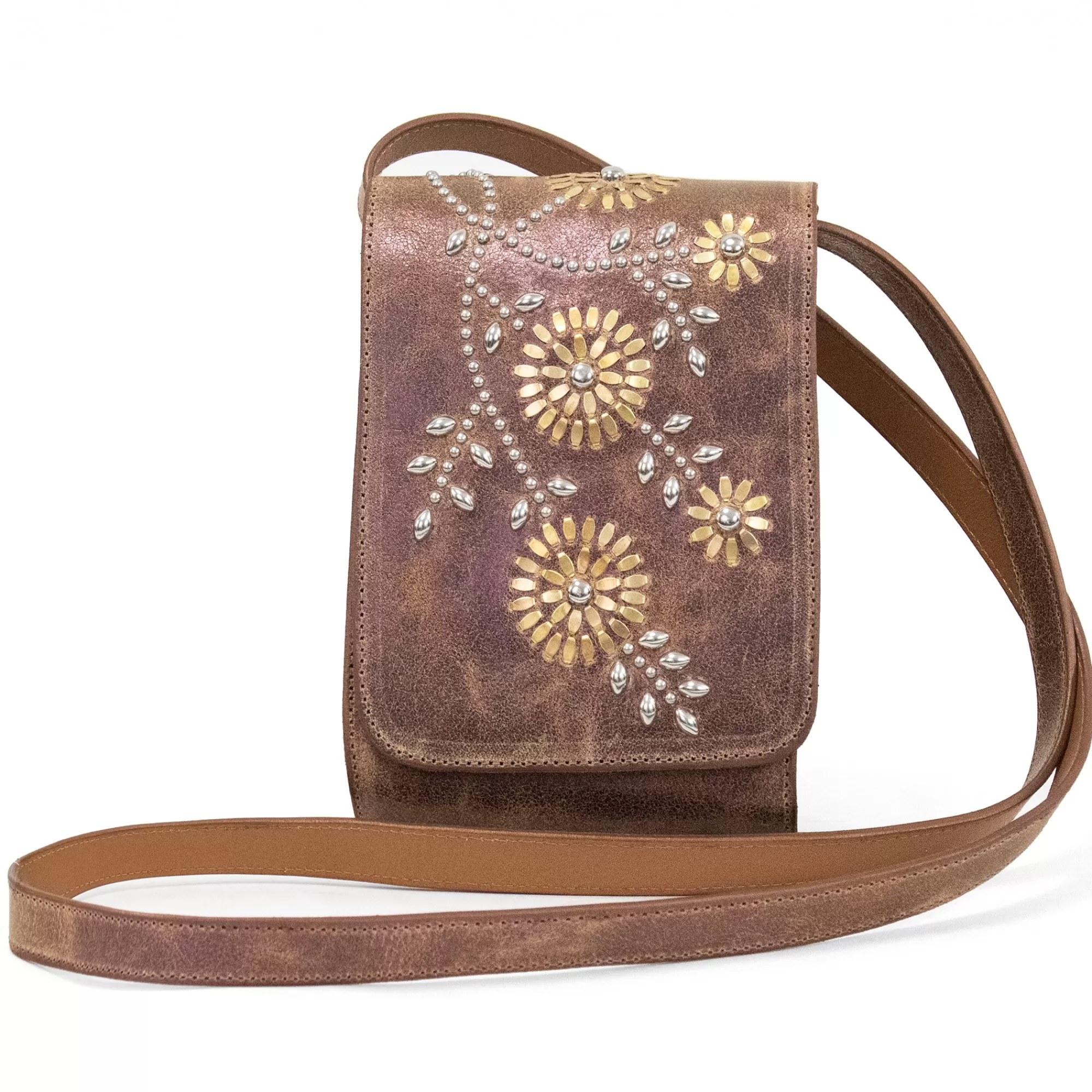 Calleen Cordero Rosio Flores Messenger Flash Sale