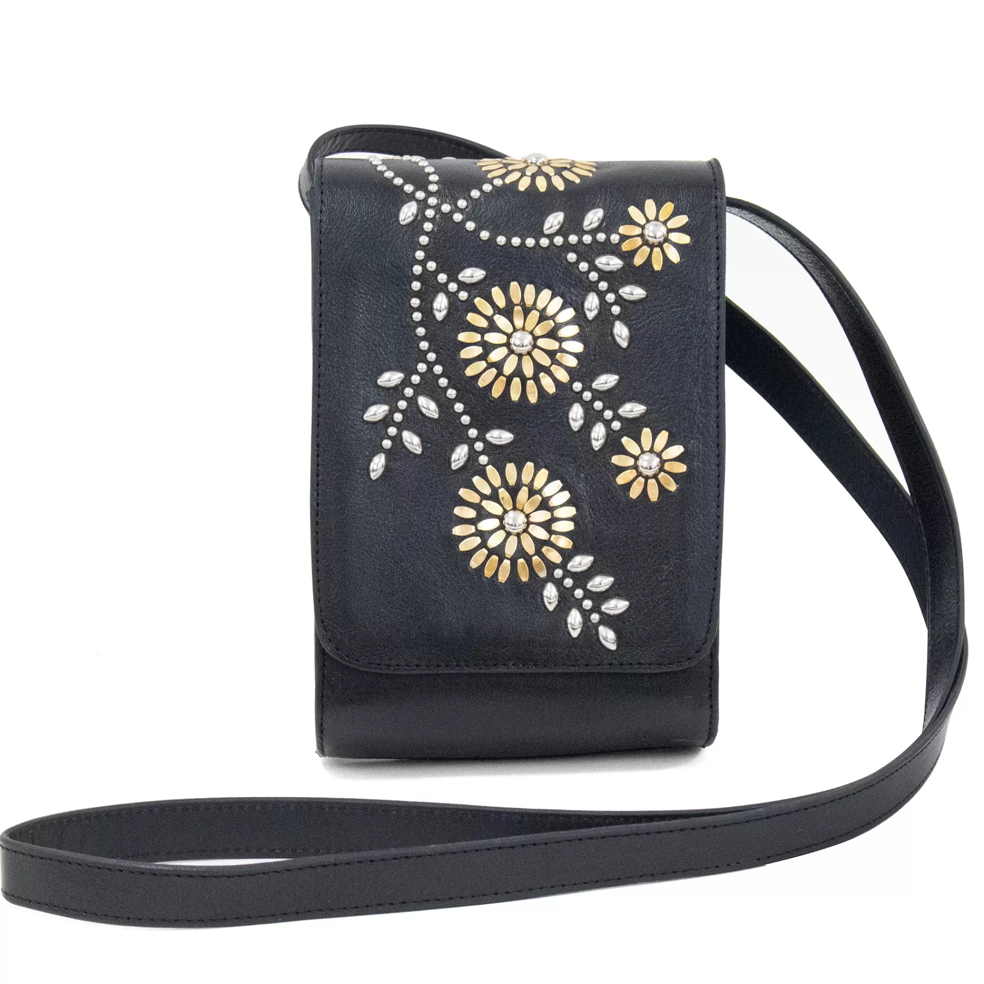 Calleen Cordero Rosio Flores Messenger Flash Sale