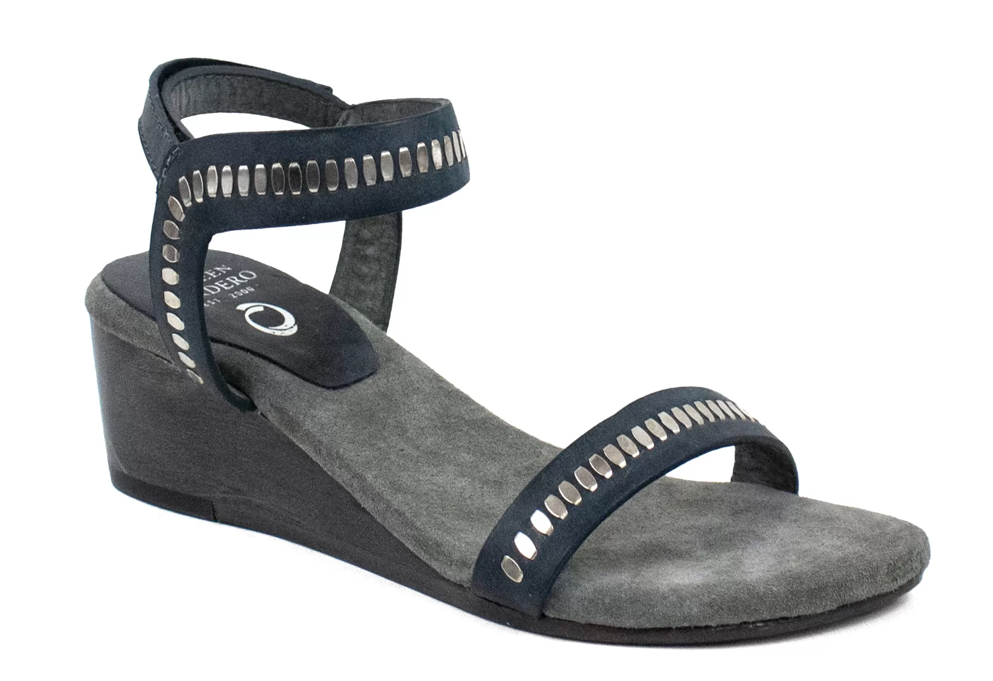 Calleen Cordero Roxy Mini Wedge Clearance