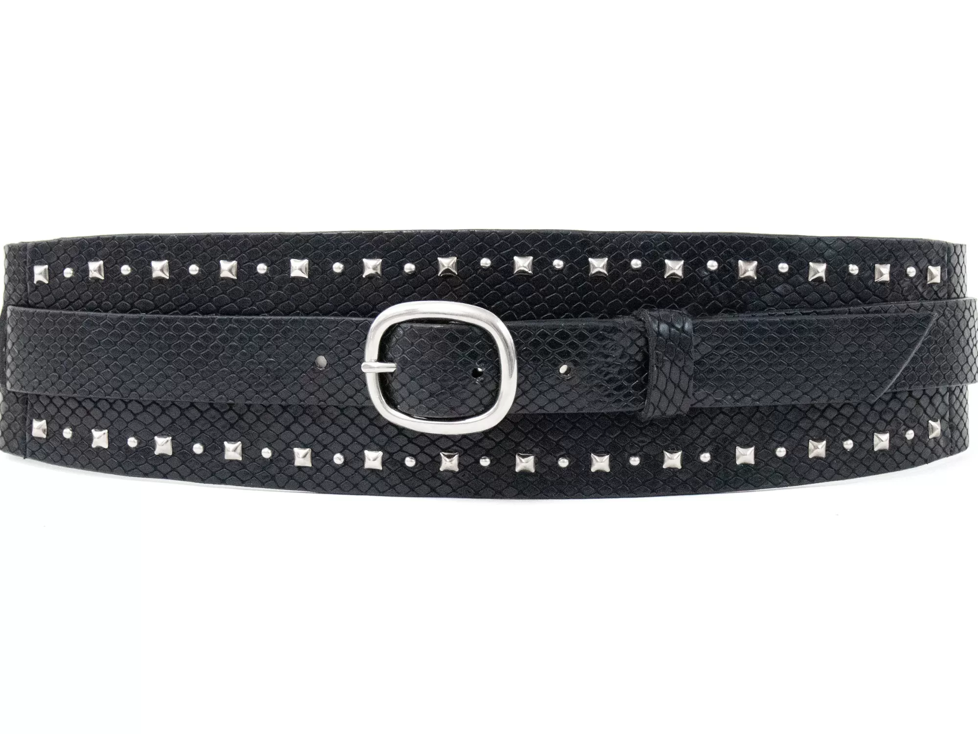 Calleen Cordero Scout Waist Belt Best Sale