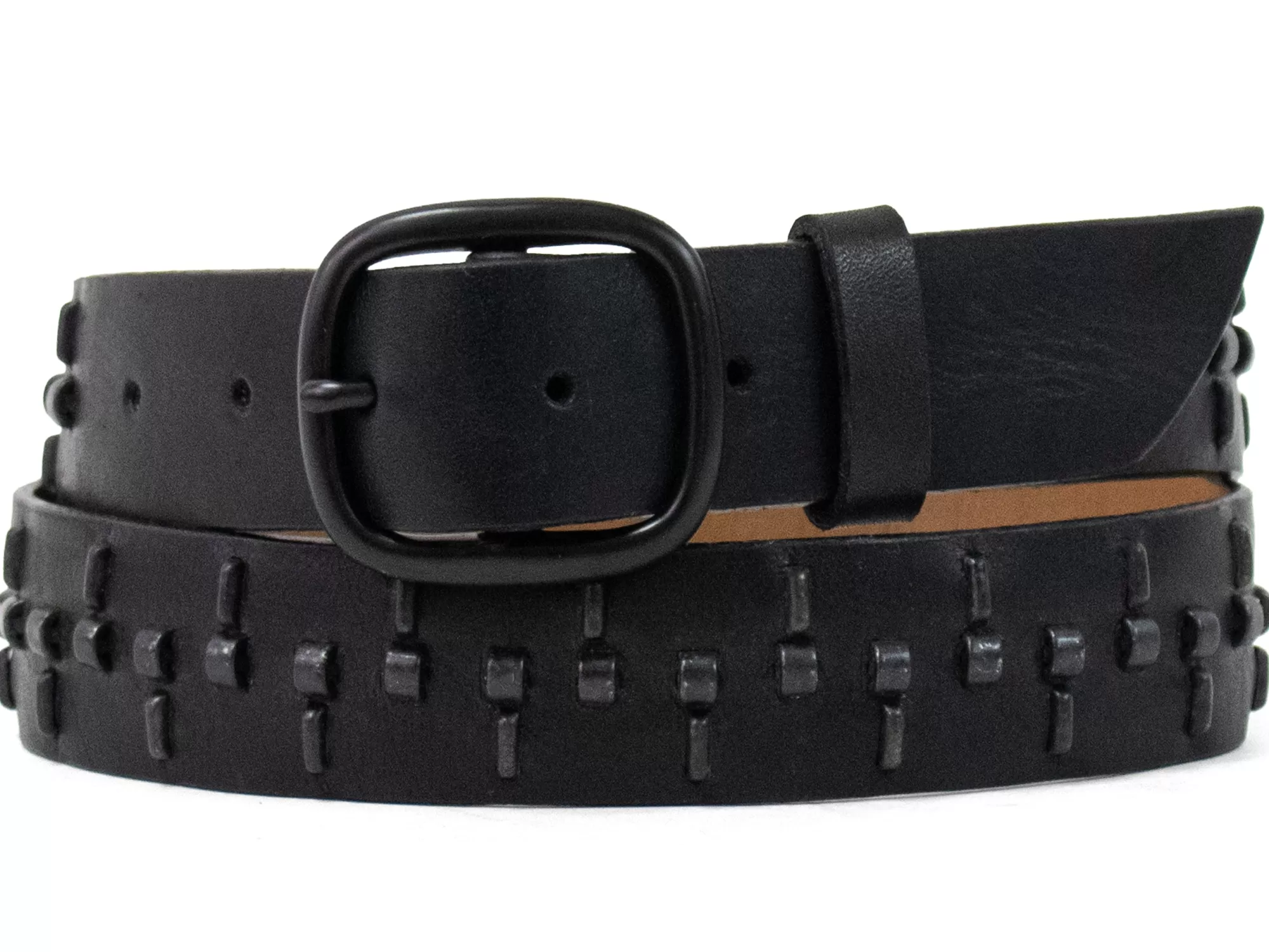 Calleen Cordero Sego 1.25" Belt Best Sale