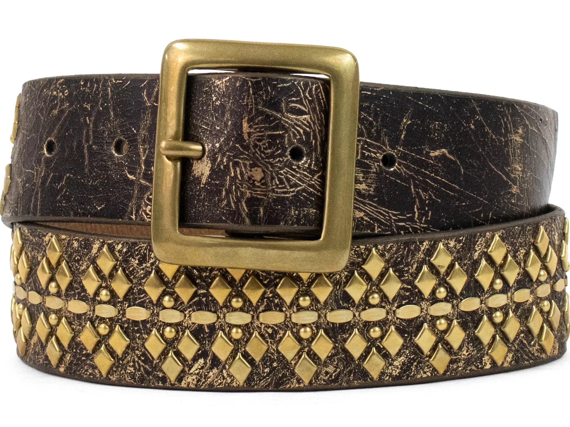 Calleen Cordero Selena 1.5" Belt Clearance