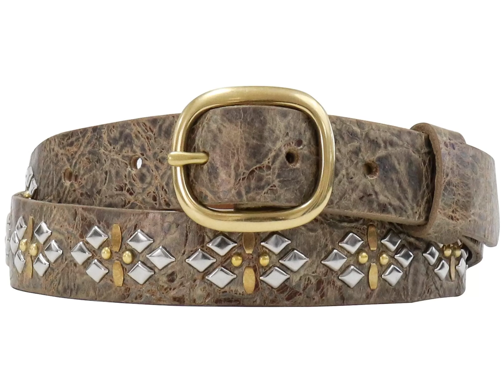 Calleen Cordero Selena 1" Belt Online