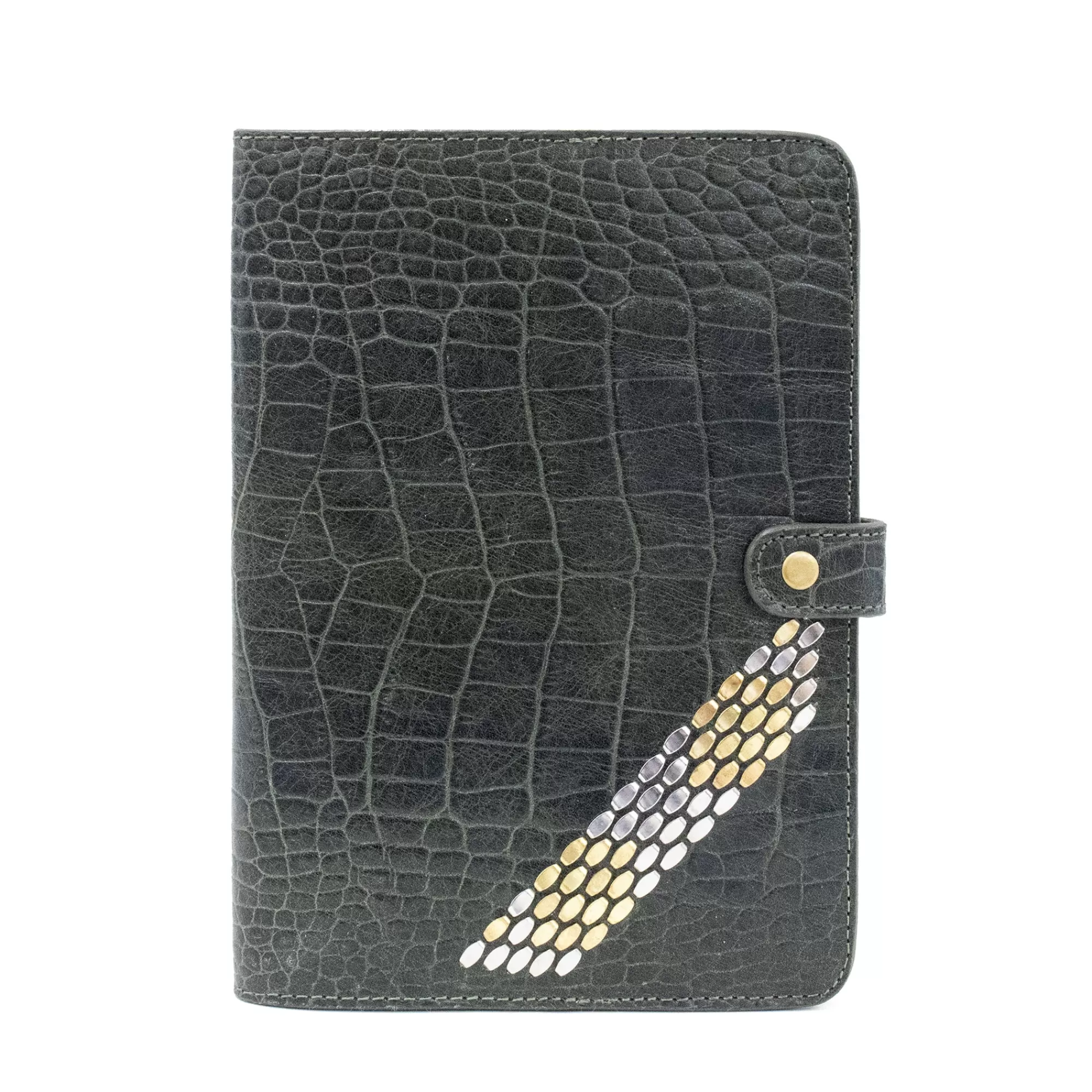 Calleen Cordero Snake Notebook 5 1/2" W X 7 1/2" H Discount