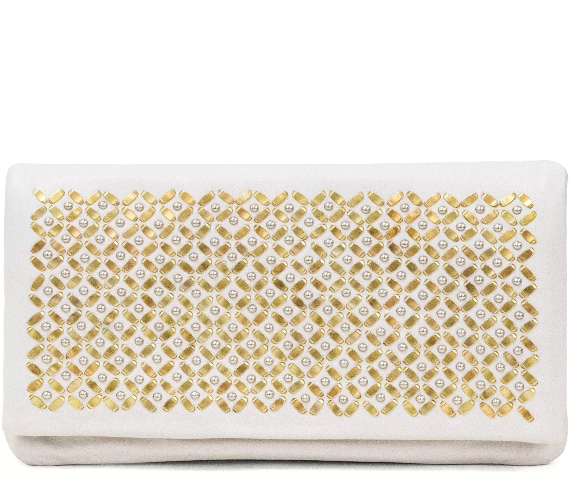 Calleen Cordero Sula Clutch Fashion