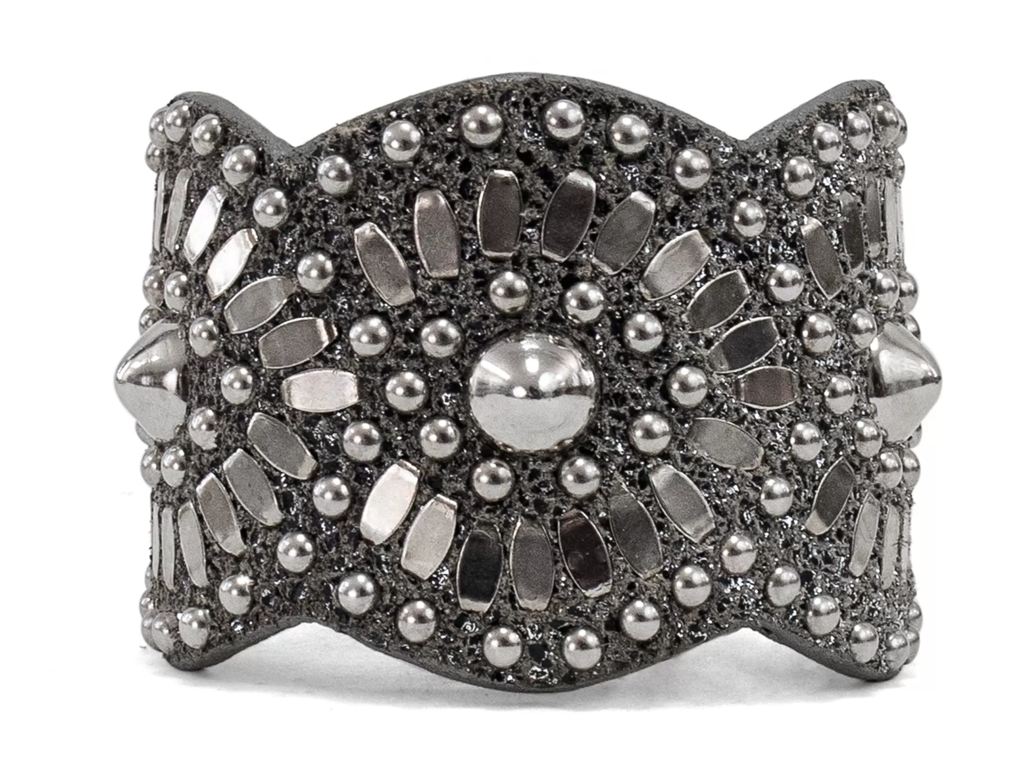 Calleen Cordero Tania Sculpted Bracelet Flash Sale