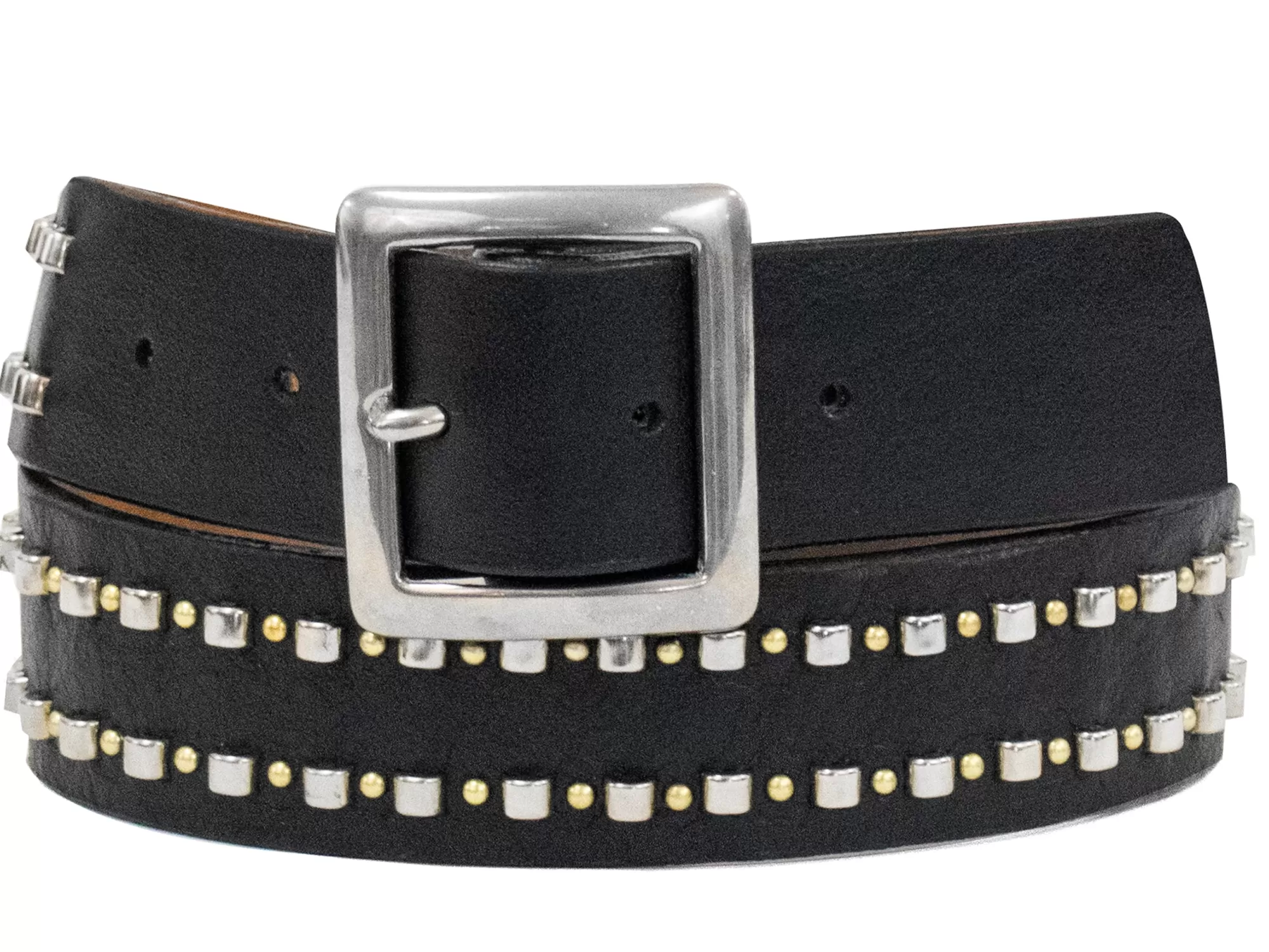 Calleen Cordero Tanto 1.5" Belt Hot