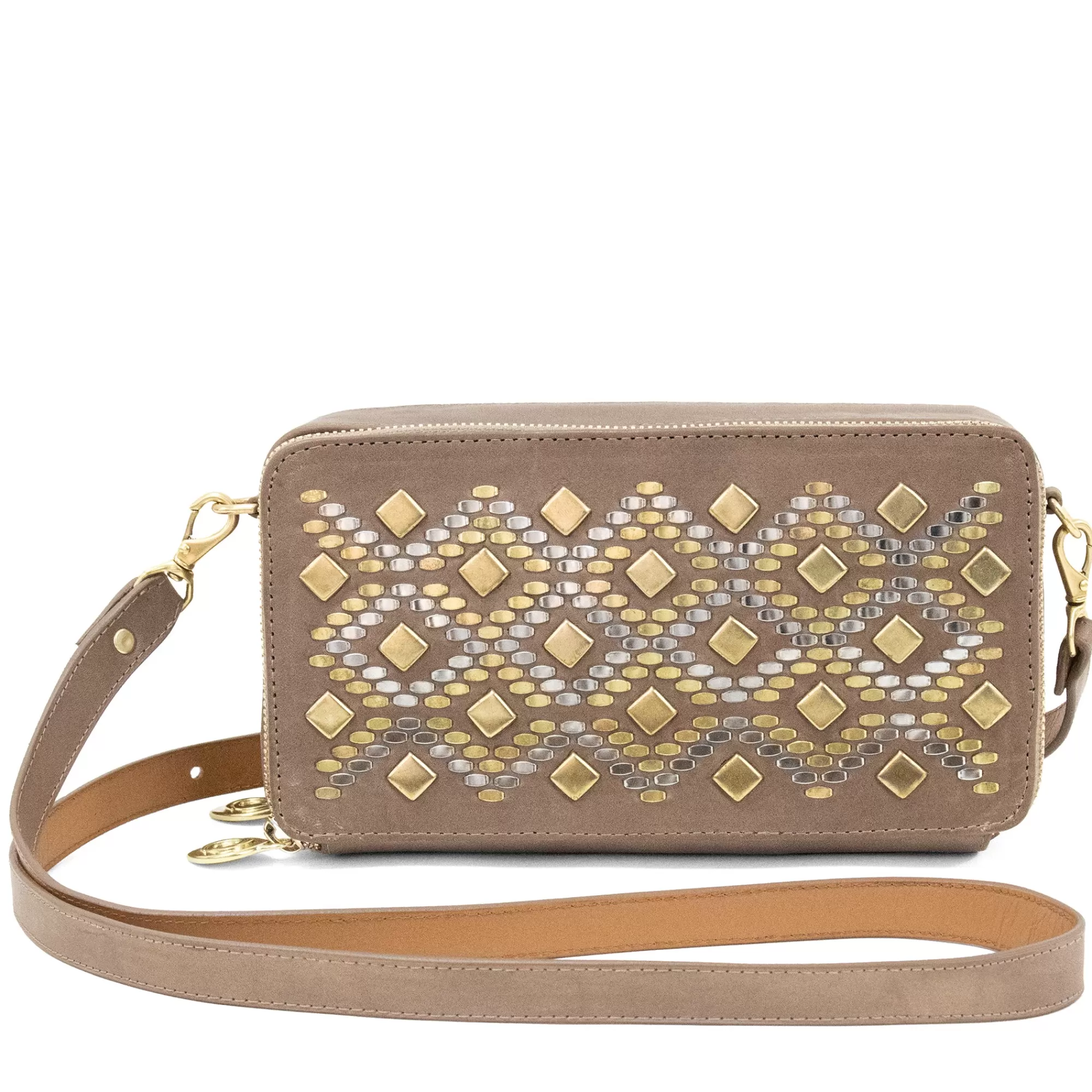 Calleen Cordero Tilda Large Ivy Messenger Store