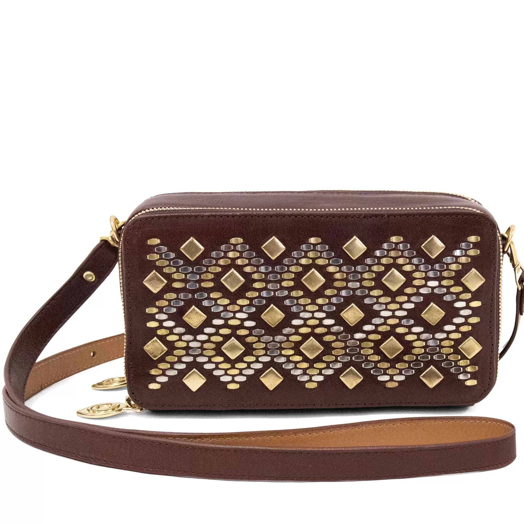 Calleen Cordero Tilda Large Ivy Messenger Store