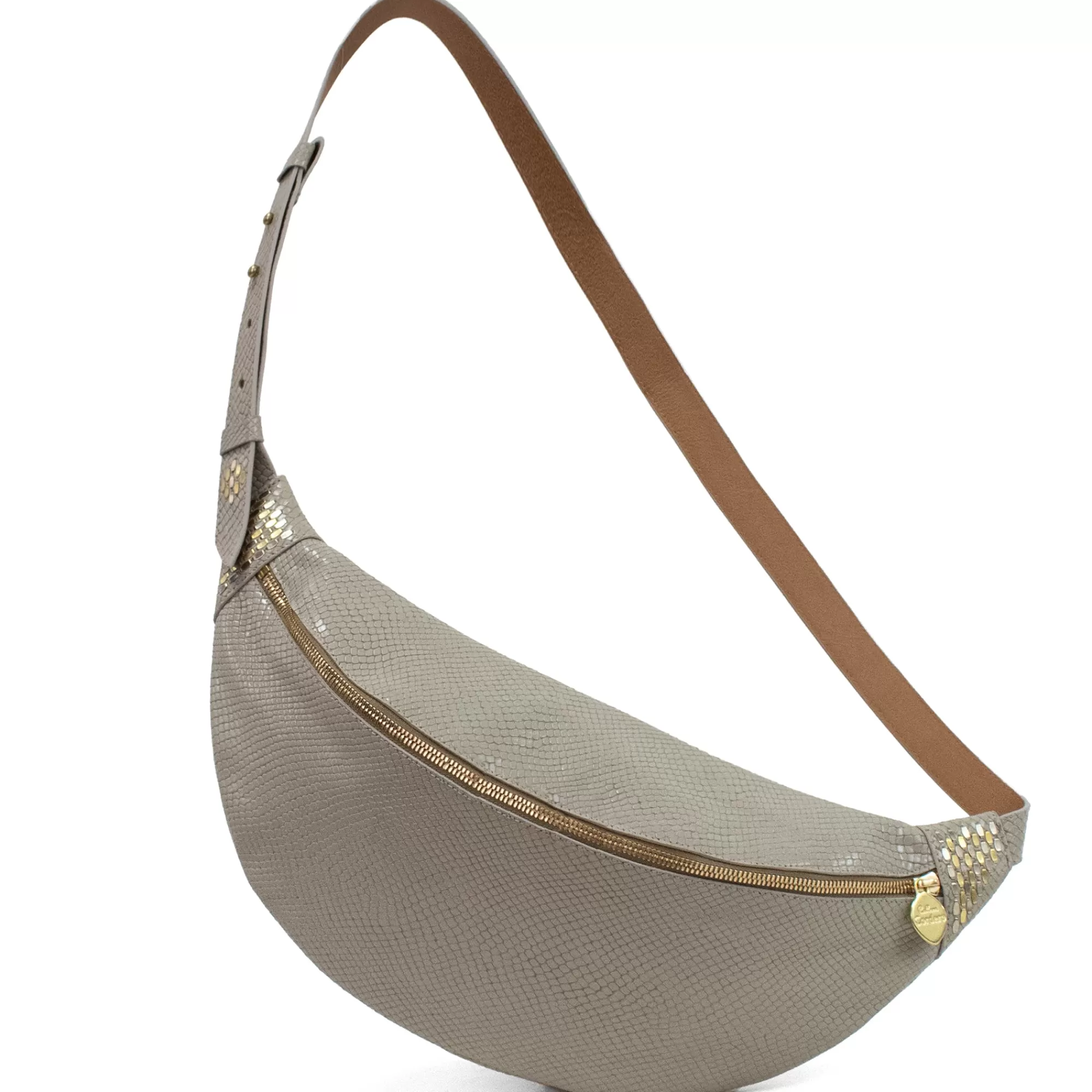 Calleen Cordero Tulsi Crossbody Clearance