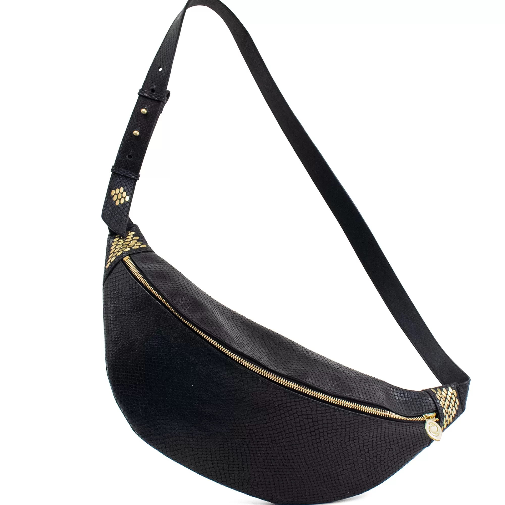 Calleen Cordero Tulsi Crossbody Clearance