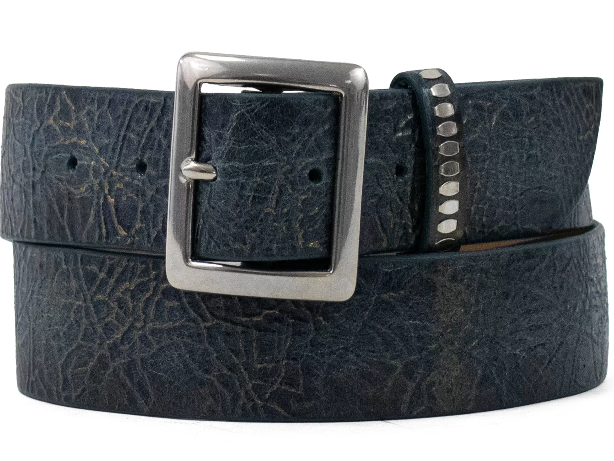 Calleen Cordero Zen 1.5" Belt Flash Sale