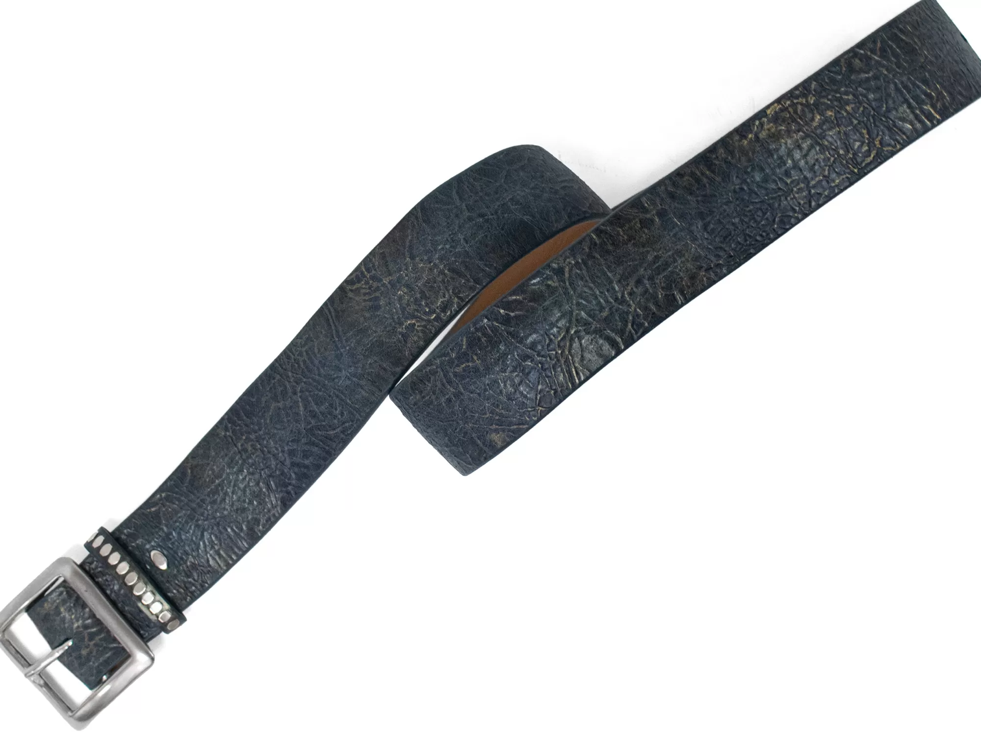 Calleen Cordero Zen 1.5" Belt Flash Sale