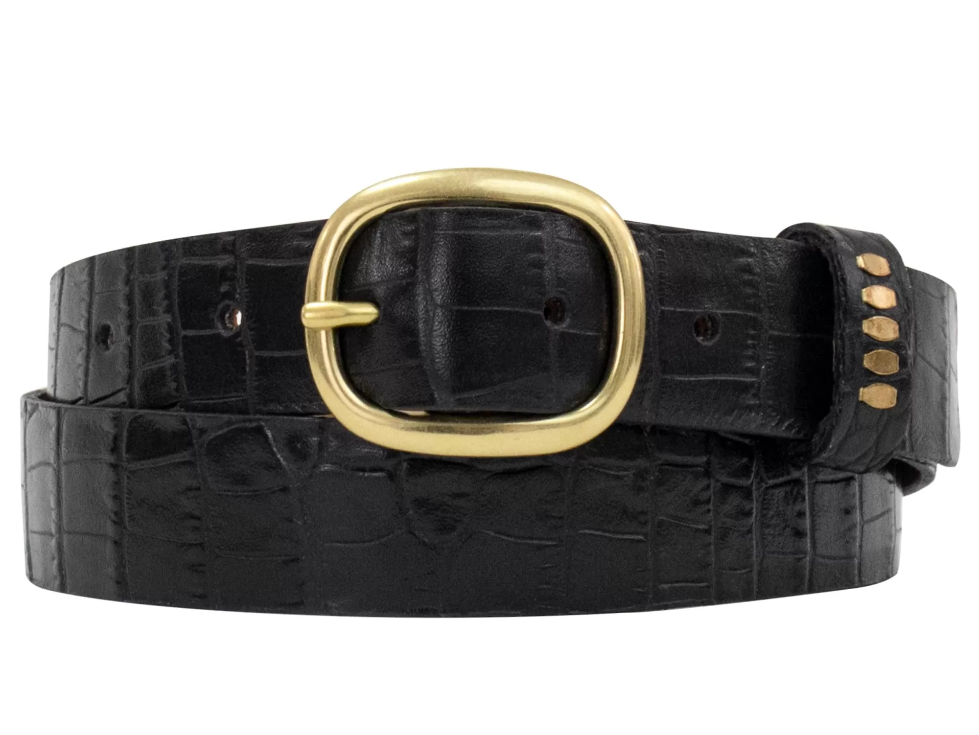 Calleen Cordero Zen 1" Belt Store