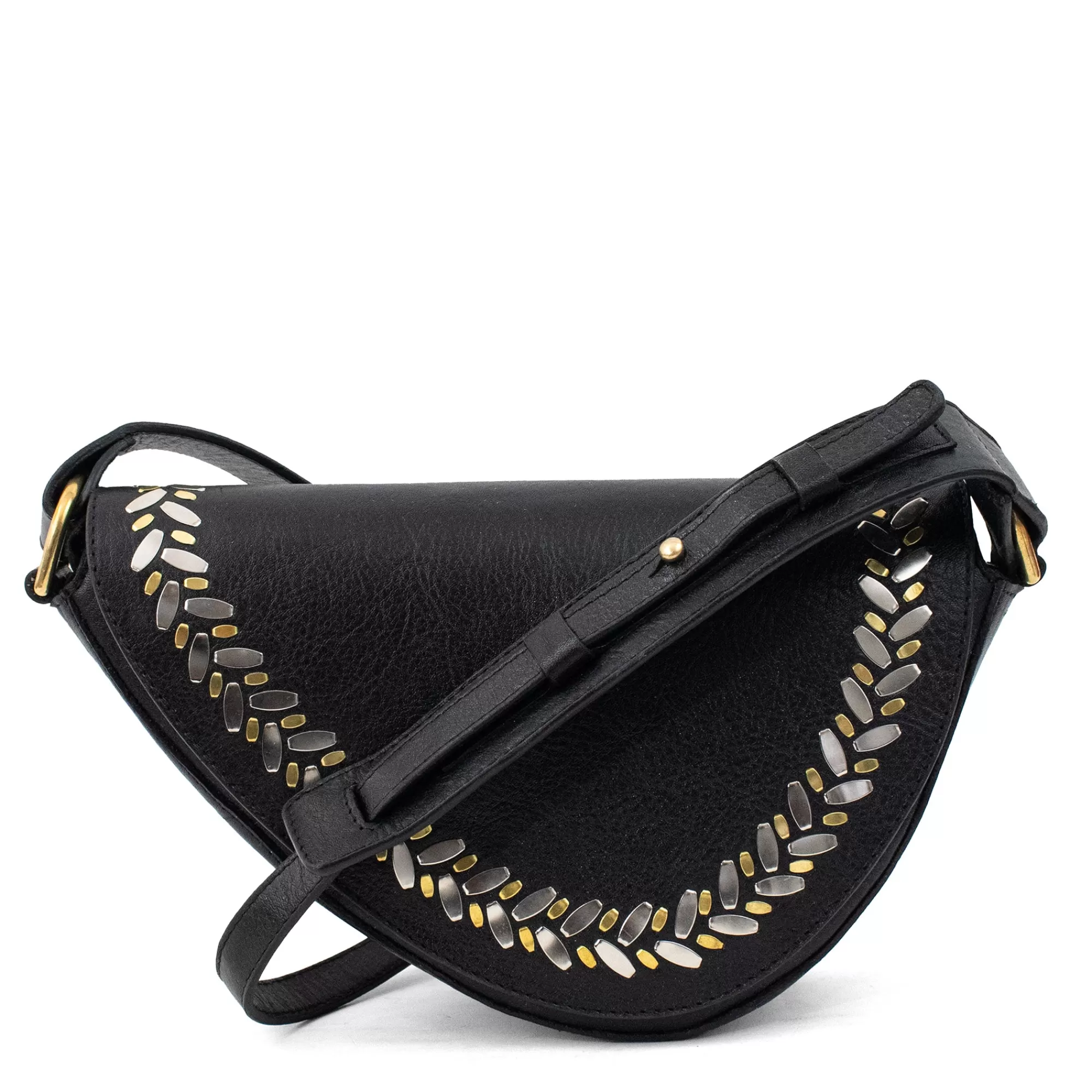 Calleen Cordero Zendra Crossbody Best Sale