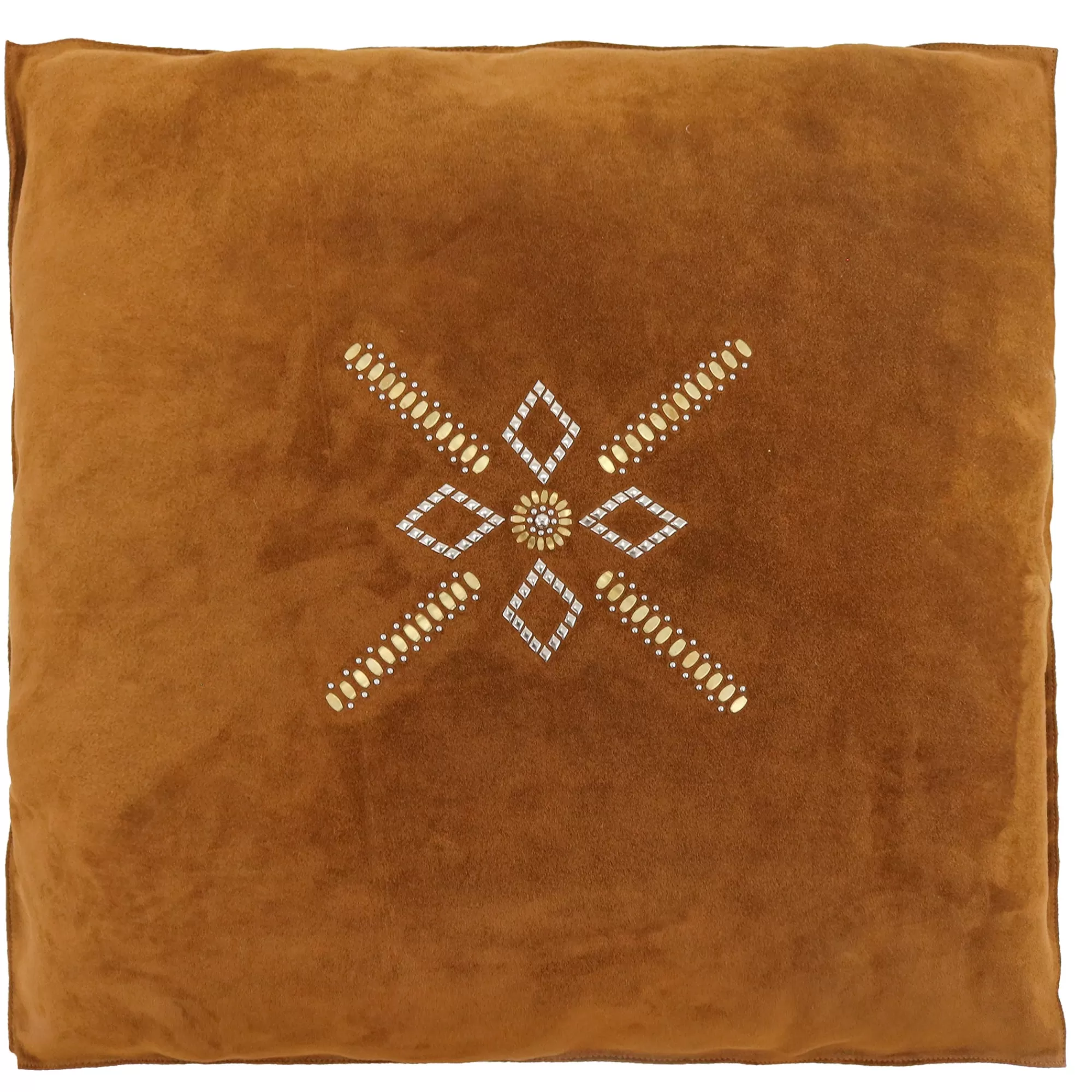 Calleen Cordero Zion 25" X 25" Pillow Case Hot