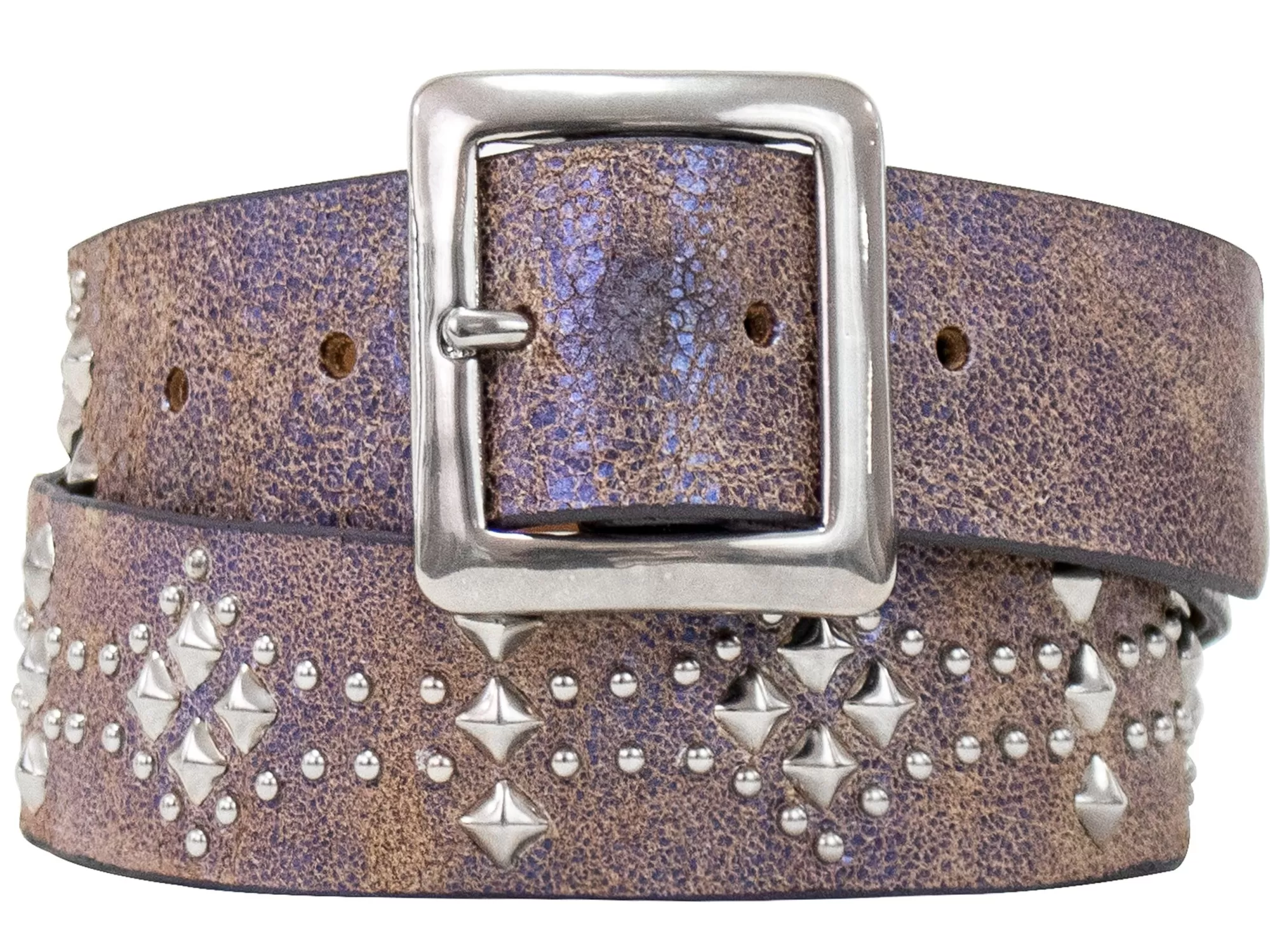 Calleen Cordero Zoe 1.5" Belt Flash Sale