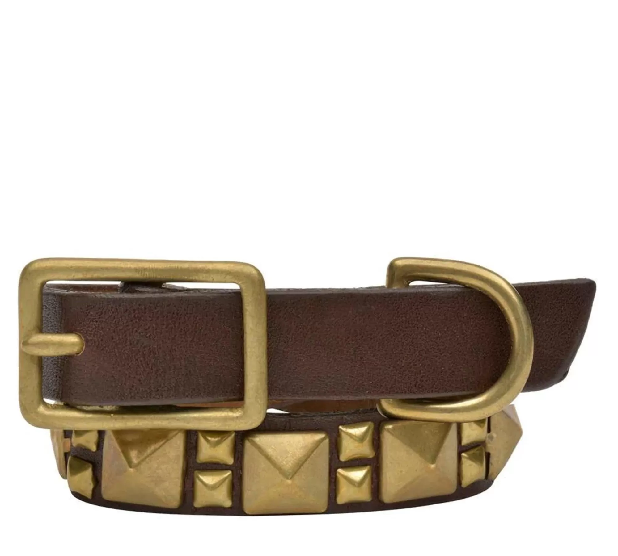 Calleen Cordero Zumo 12" Dog Collars Clearance